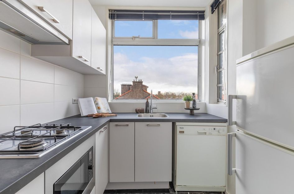 Herman Robbersstraat 72E