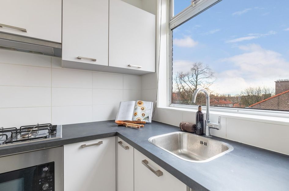 Herman Robbersstraat 72E