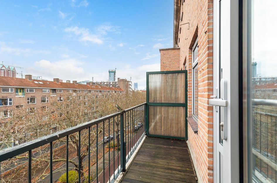 Herman Robbersstraat 72E