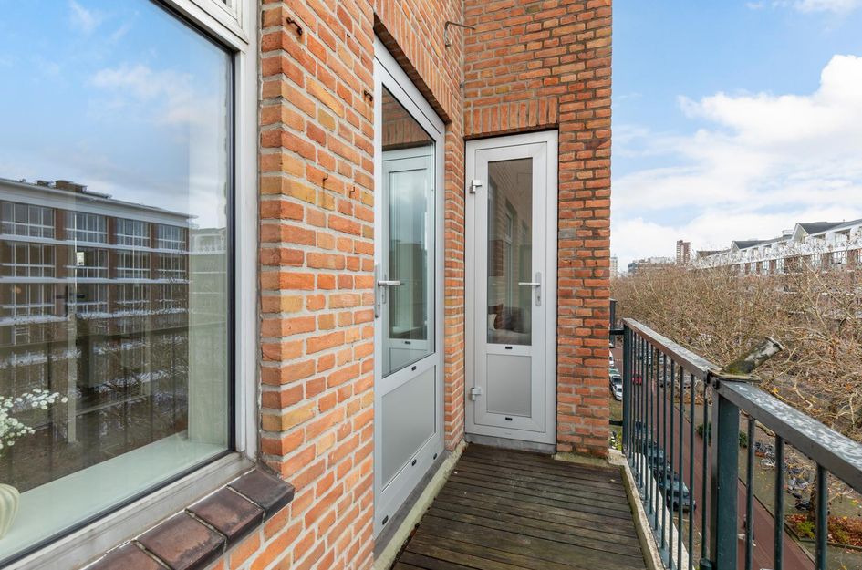 Herman Robbersstraat 72E