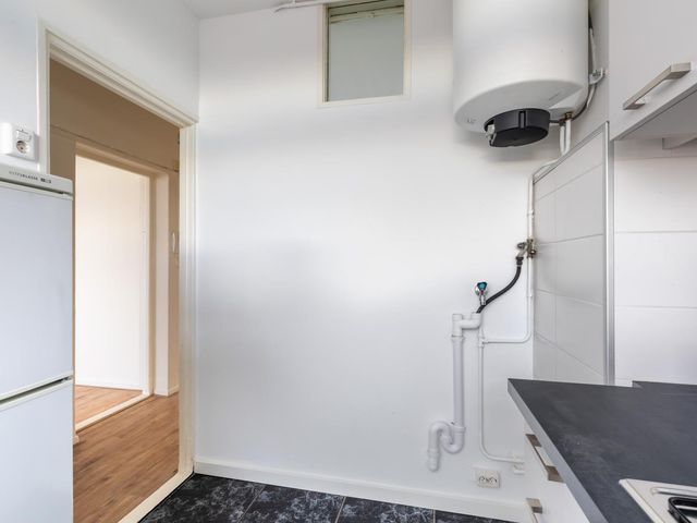 Herman Robbersstraat 72E, Rotterdam