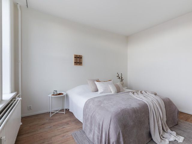 Herman Robbersstraat 72E, Rotterdam