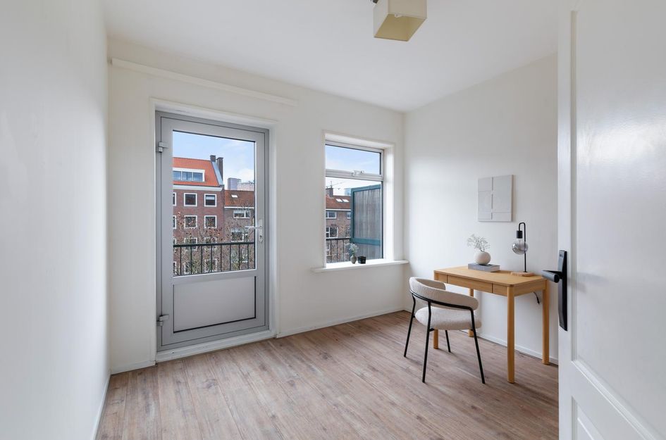 Herman Robbersstraat 72E