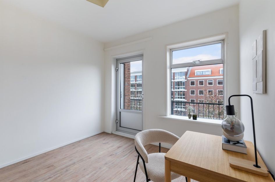 Herman Robbersstraat 72E