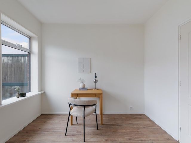 Herman Robbersstraat 72E, Rotterdam