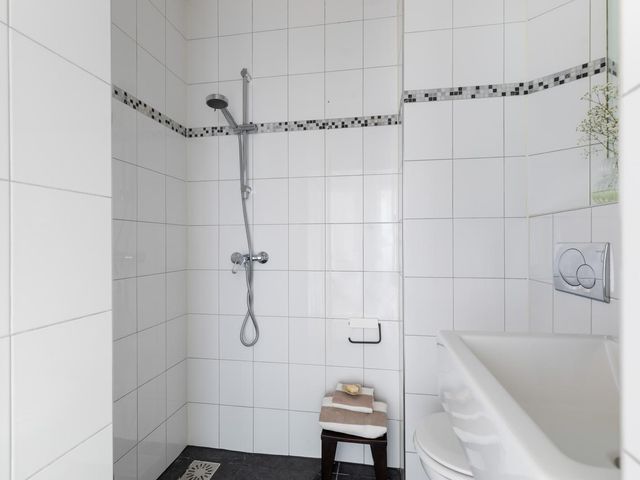 Herman Robbersstraat 72E, Rotterdam