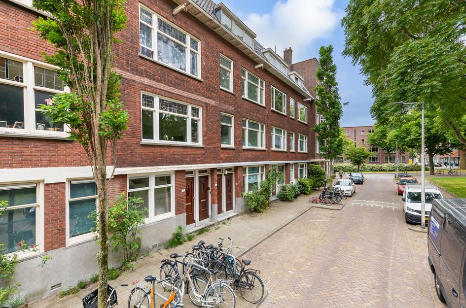 Dr. de Visserstraat 86B