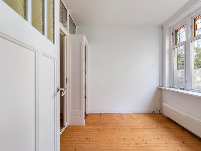 Dr. de Visserstraat 86B, Rotterdam