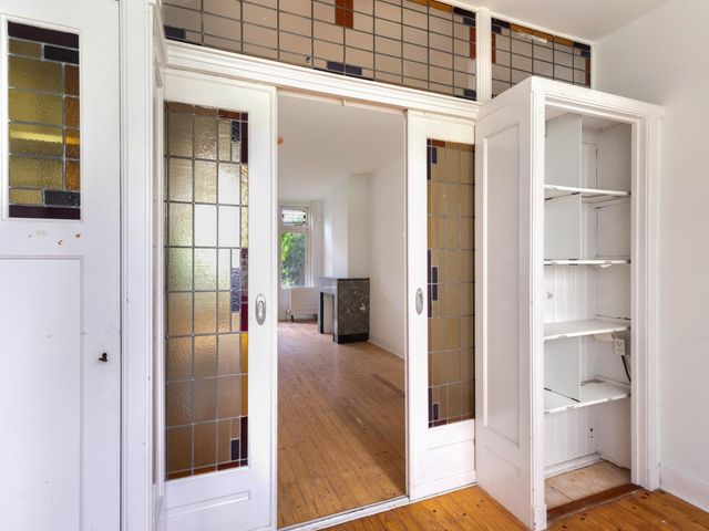 Dr. de Visserstraat 86B, Rotterdam