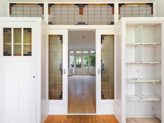 Dr. de Visserstraat 86B, Rotterdam