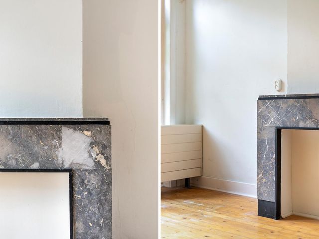 Dr. de Visserstraat 86B, Rotterdam