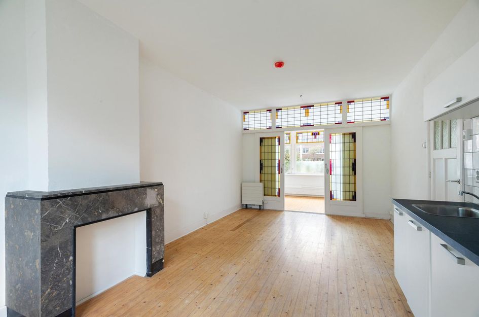 Dr. de Visserstraat 86B