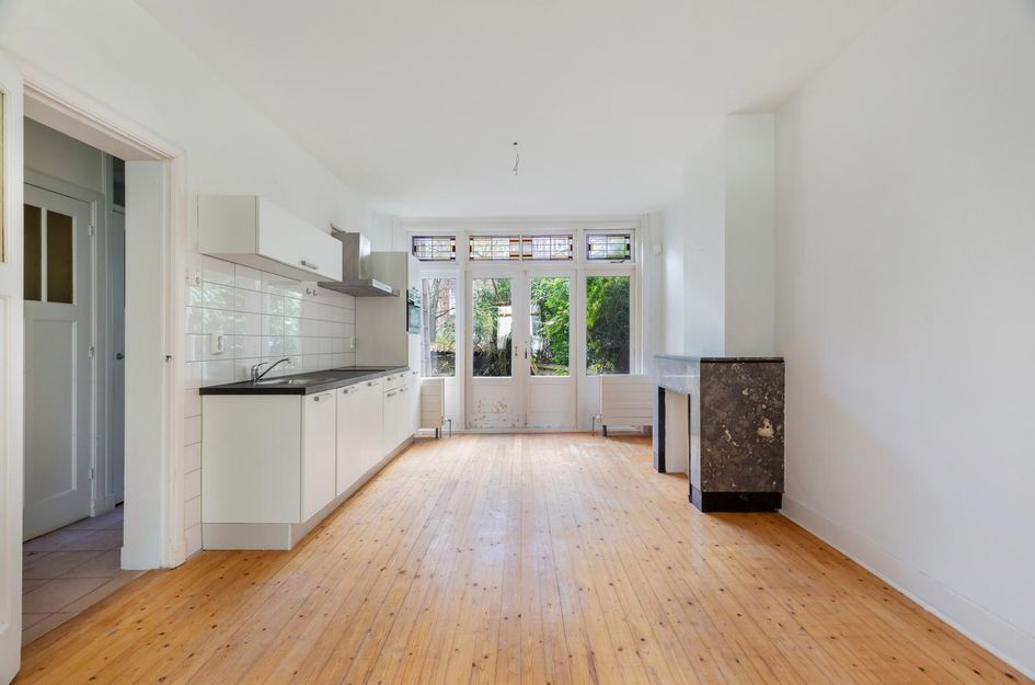 Dr. de Visserstraat 86B