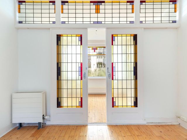 Dr. de Visserstraat 86B, Rotterdam