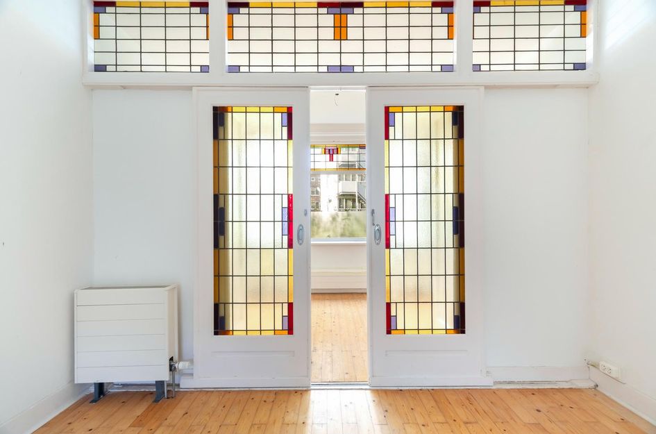 Dr. de Visserstraat 86B