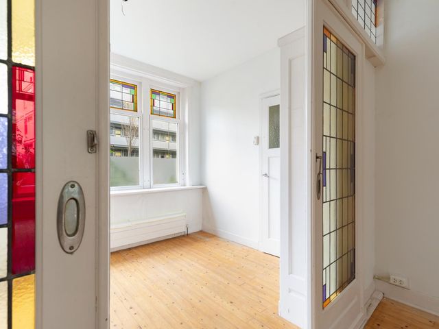 Dr. de Visserstraat 86B, Rotterdam