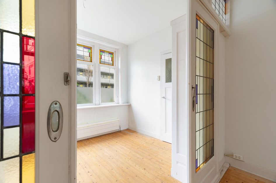 Dr. de Visserstraat 86B