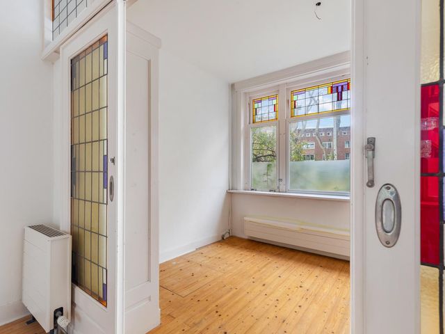 Dr. de Visserstraat 86B, Rotterdam