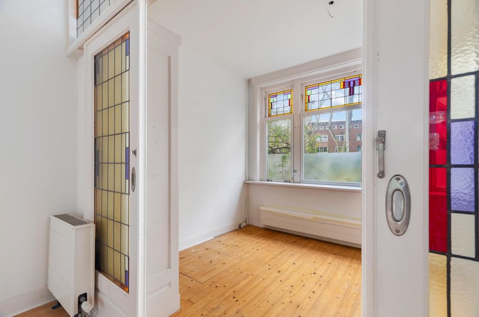 Dr. de Visserstraat 86B