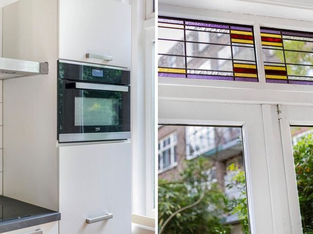 Dr. de Visserstraat 86B, Rotterdam