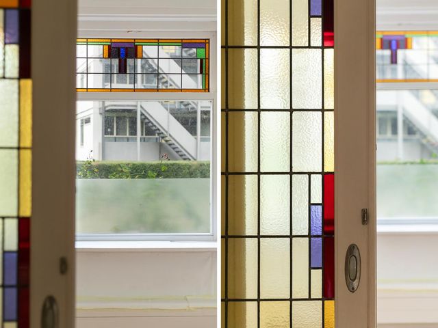 Dr. de Visserstraat 86B, Rotterdam