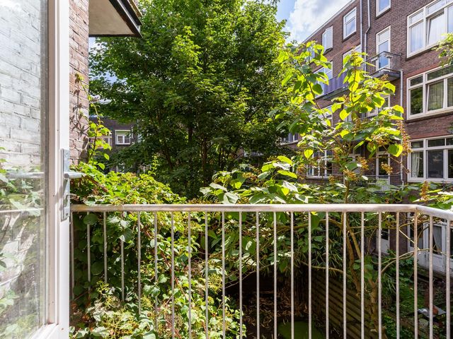 Dr. de Visserstraat 86A 01, Rotterdam