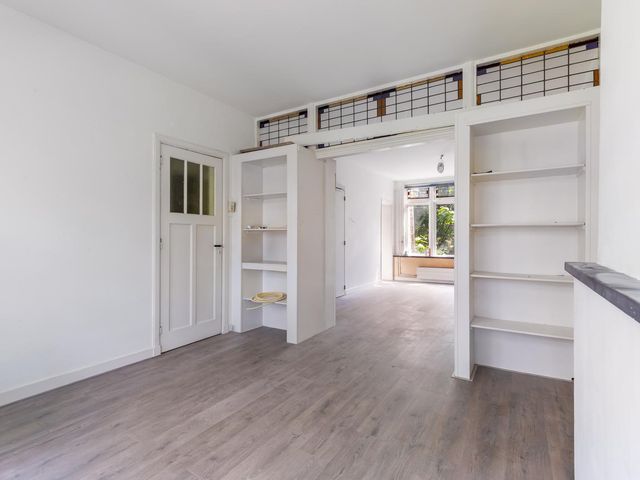 Dr. de Visserstraat 86A 01, Rotterdam