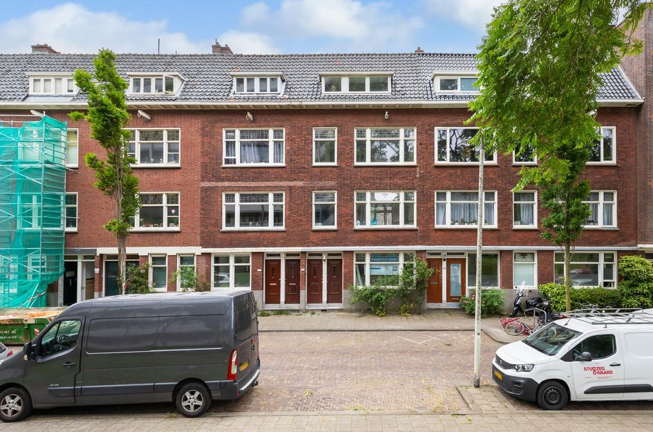 Dr. de Visserstraat 86A 01