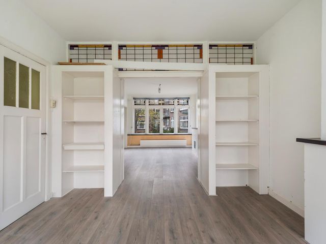 Dr. de Visserstraat 86A 01, Rotterdam