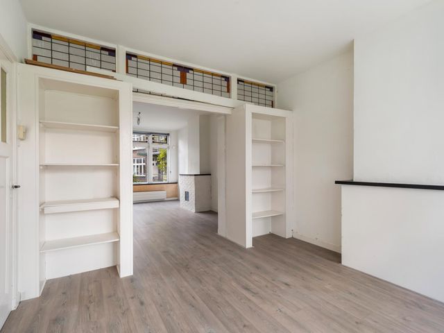 Dr. de Visserstraat 86A 01, Rotterdam