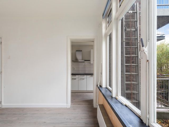 Dr. de Visserstraat 86A 01, Rotterdam