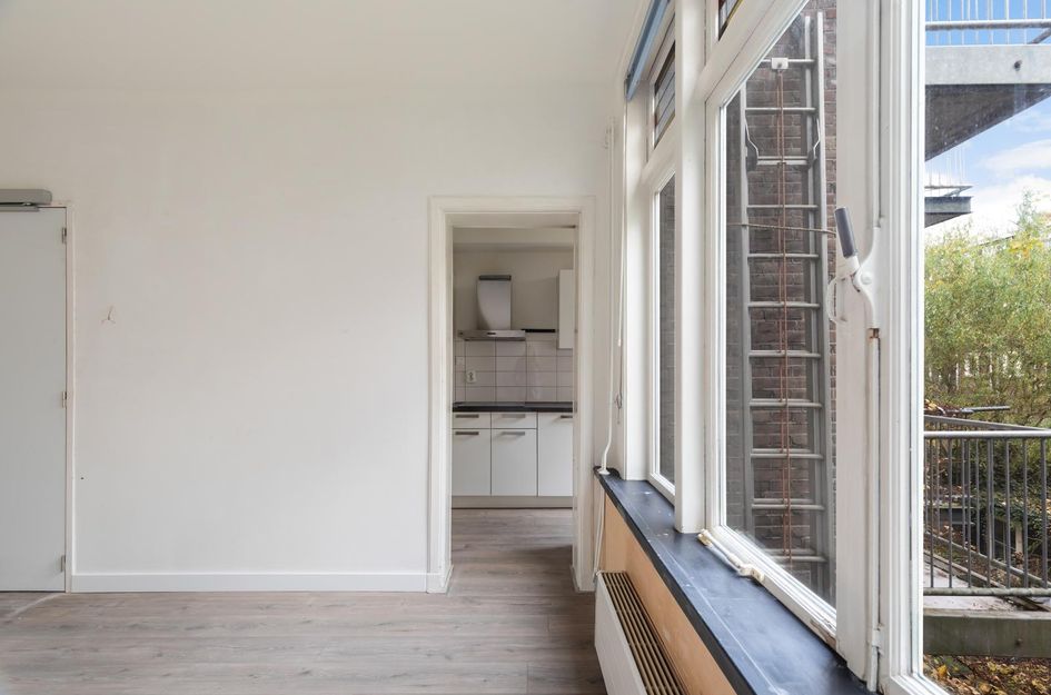 Dr. de Visserstraat 86A 01