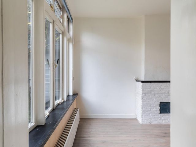 Dr. de Visserstraat 86A 01, Rotterdam