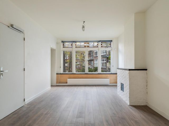 Dr. de Visserstraat 86A 01, Rotterdam