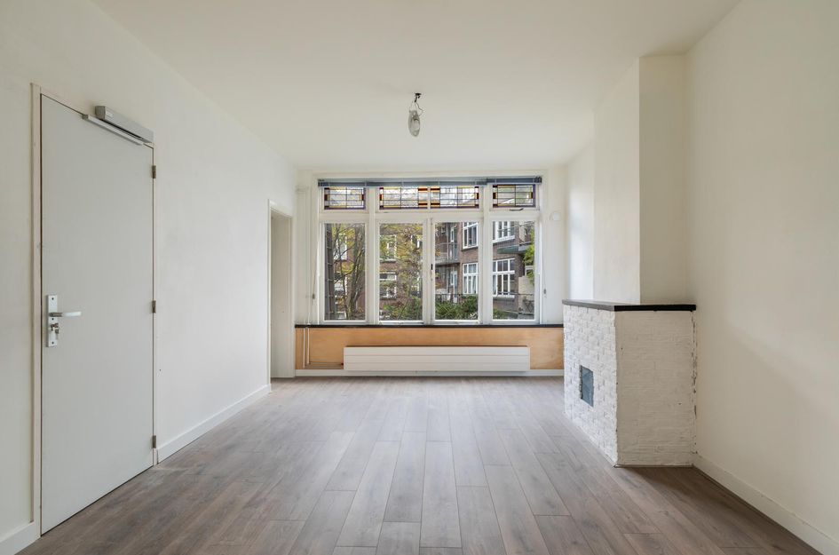 Dr. de Visserstraat 86A 01