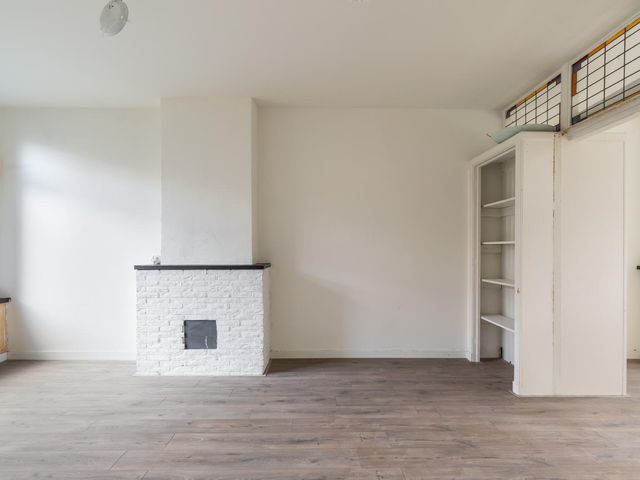 Dr. de Visserstraat 86A 01, Rotterdam