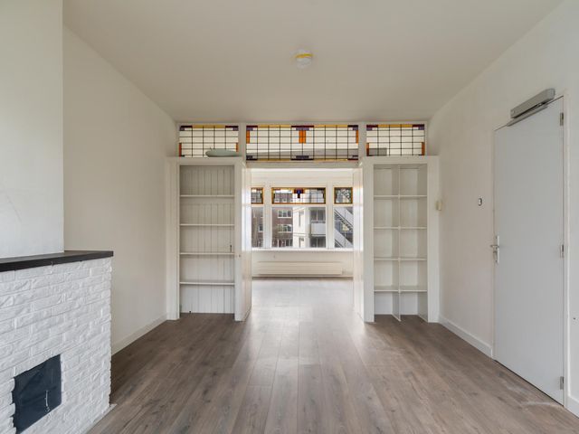 Dr. de Visserstraat 86A 01, Rotterdam