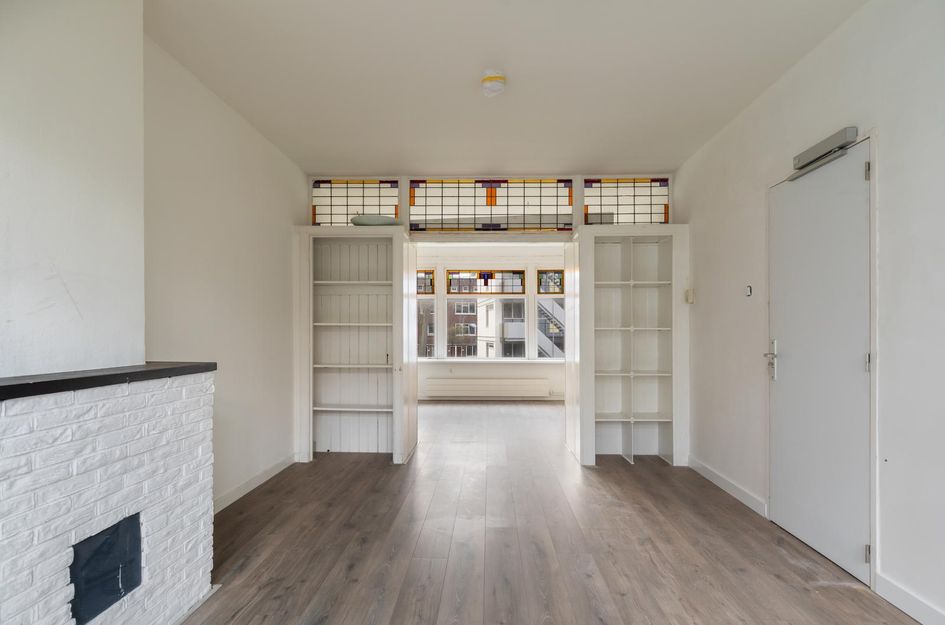 Dr. de Visserstraat 86A 01