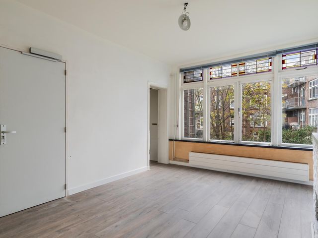 Dr. de Visserstraat 86A 01, Rotterdam