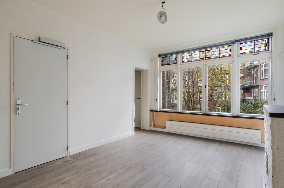 Dr. de Visserstraat 86A 01