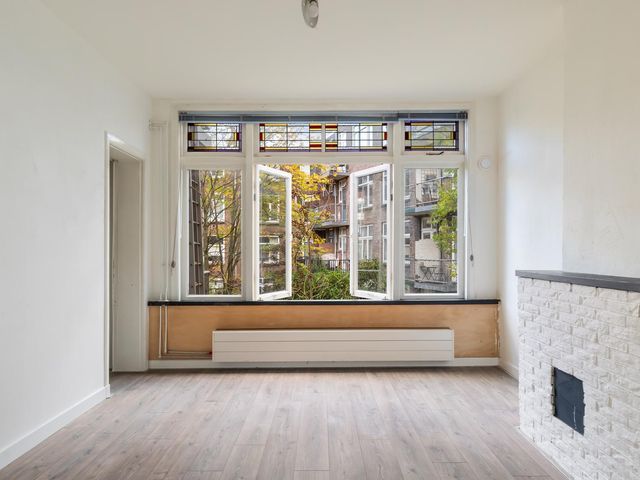 Dr. de Visserstraat 86A 01, Rotterdam