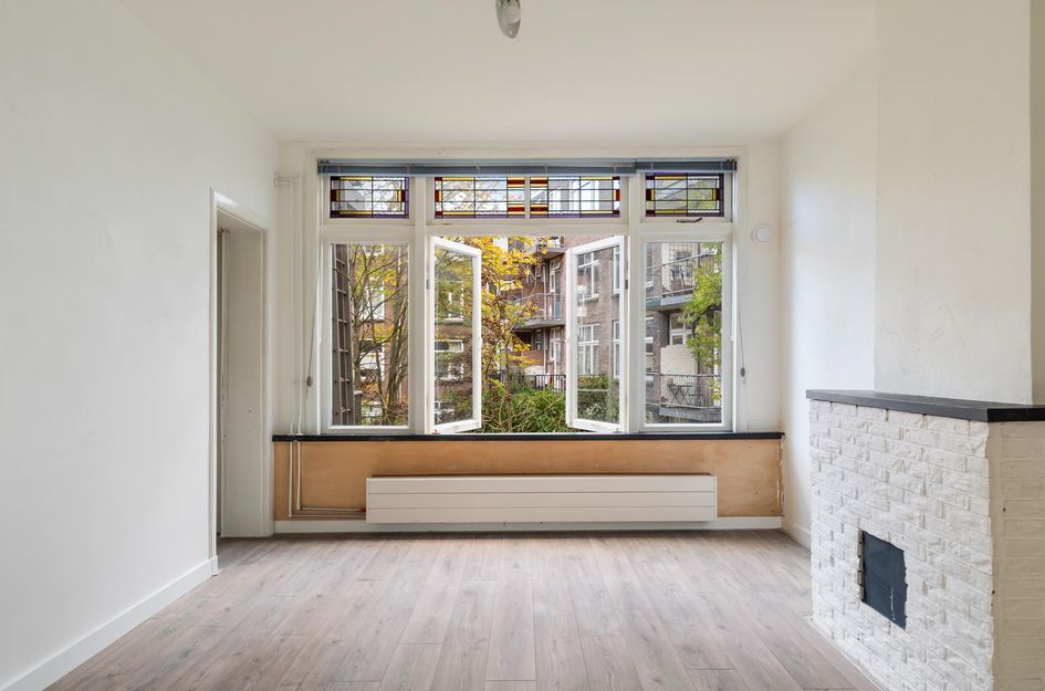 Dr. de Visserstraat 86A 01