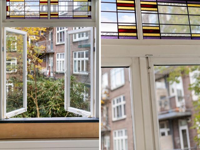 Dr. de Visserstraat 86A 01, Rotterdam