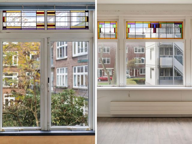 Dr. de Visserstraat 86A 01, Rotterdam