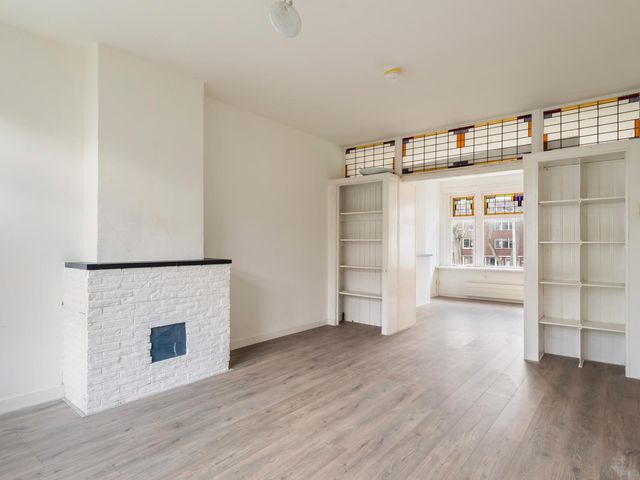 Dr. de Visserstraat 86A 01, Rotterdam