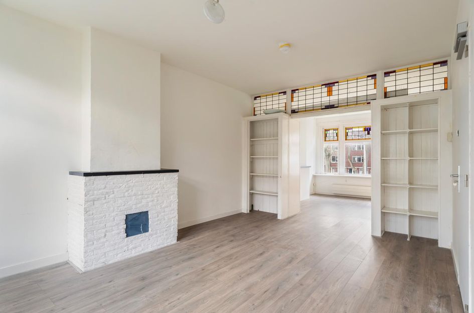 Dr. de Visserstraat 86A 01