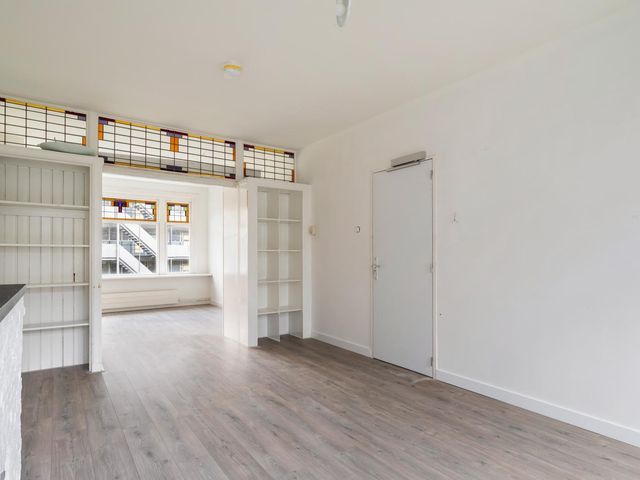 Dr. de Visserstraat 86A 01, Rotterdam