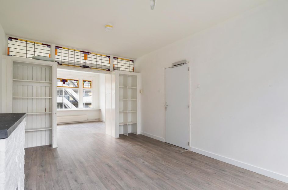 Dr. de Visserstraat 86A 01