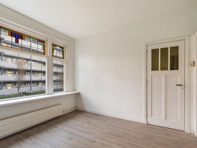 Dr. de Visserstraat 86A 01, Rotterdam