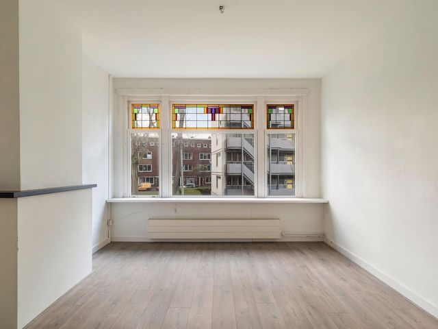 Dr. de Visserstraat 86A 01, Rotterdam